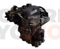 Motor DKRF, CHZD Volkswagen Golf VII Sportsvan 1.0 TSI (115 cv) BlueMotion