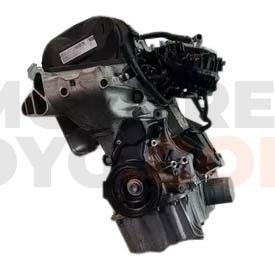 Motor DKRF, CHZD Volkswagen Golf VII Variant 1.0 TSI (115 cv) BlueMotion