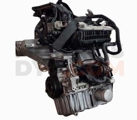 Motor DKRF, CHZD Volkswagen Golf VII Variant 1.0 TSI (115 cv) BlueMotion DSG