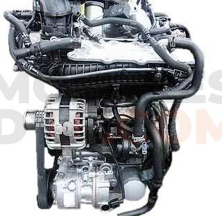 Motor DKRF, DKRA, CHZD Skoda Octavia III 1.0 TSI (115 cv)