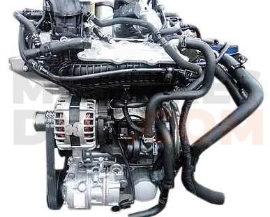 Motor DKRF, DKRA, CHZD Skoda Octavia III Combi 1.0 TSI (115 cv)