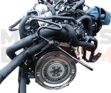 Motor DKRF, DKRA, CHZD Skoda Octavia III Combi 1.0 TSI (115 cv) DSG