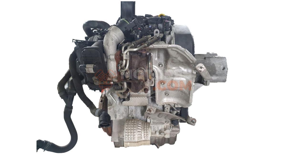 Motor DKRF Seat Arona 1.0 TSI (115 cv)