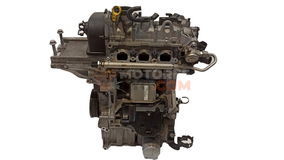 Motor dkrf Seat Arona 1.0 TSI (115 cv)