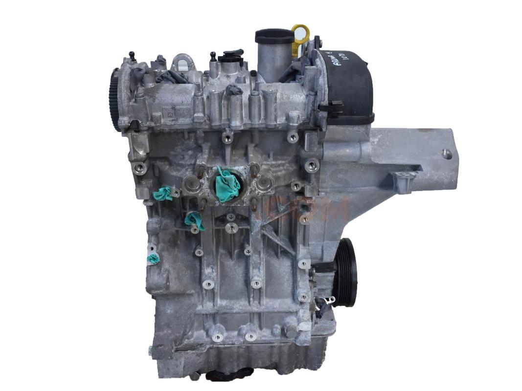 Motor DKRF Seat Arona 1.0 TSI (115 cv)