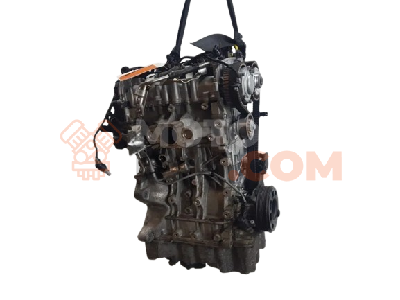 Motor DKRF Seat Leon III ST (Versión 2016) 1.0 TSI (115 cv)