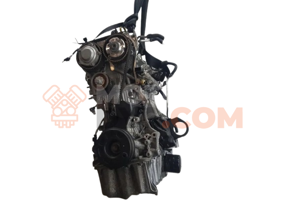 Motor DKRF Seat Leon III ST (Versión 2016) 1.0 TSI (115 cv)