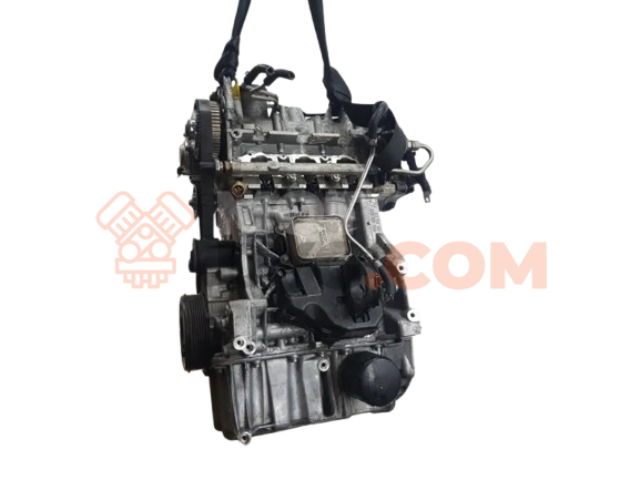 Motor DKRF Seat Leon III ST (Versión 2016) 1.0 TSI (115 cv) DSG