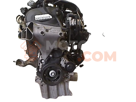 Motor DKRF Seat Leon III (Versión 2016) 1.0 TSI (115 cv)