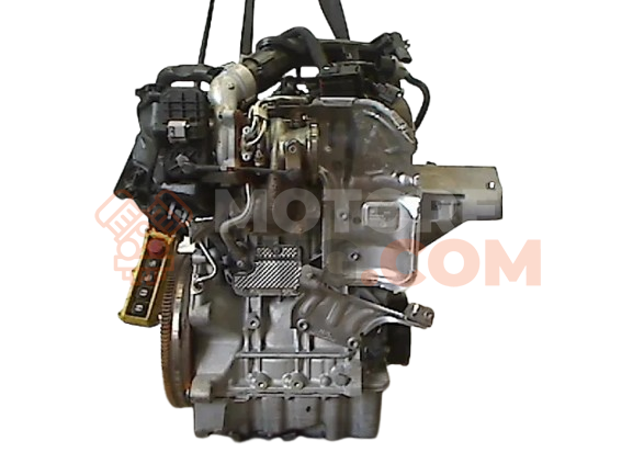 Motor DKRF Seat Leon III (Versión 2016) 1.0 TSI (115 cv)
