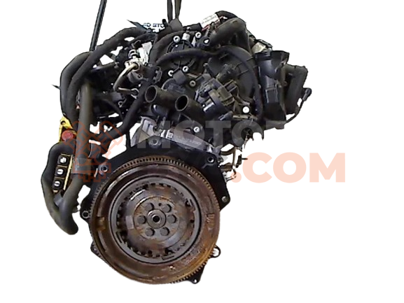 Motor DKRF Seat Leon III (Versión 2016) 1.0 TSI (115 cv)