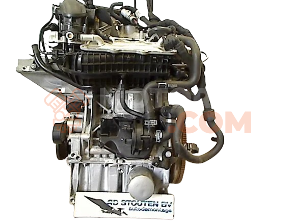 Motor DKRF Seat Leon III (Versión 2016) 1.0 TSI (115 cv)