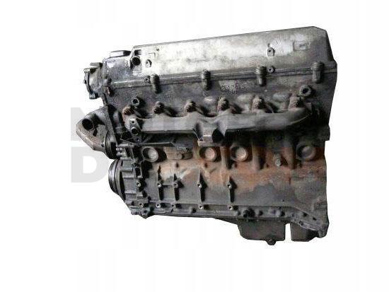 Motor DKRF Skoda Fabia III 1.0 TSI (110 CV)