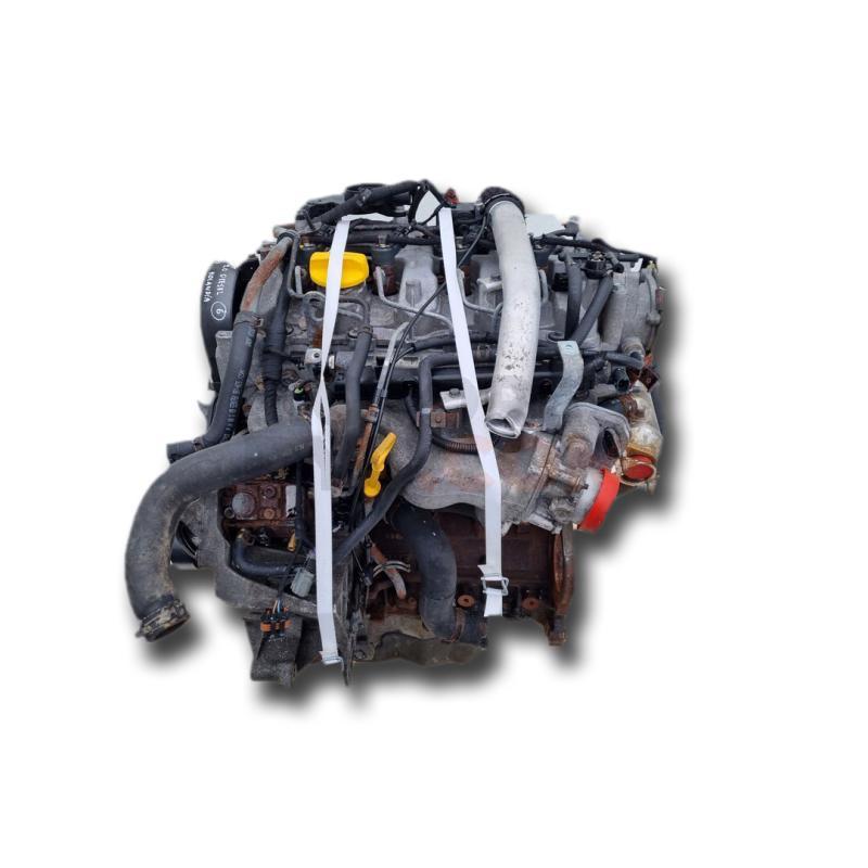 Motor DKRF Volkswagen Golf VII 1.0 TSI (115 cv) BlueMotion