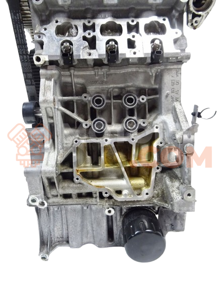 Motor DKRF Volkswagen T-Roc 1.0 TSI (115 cv)