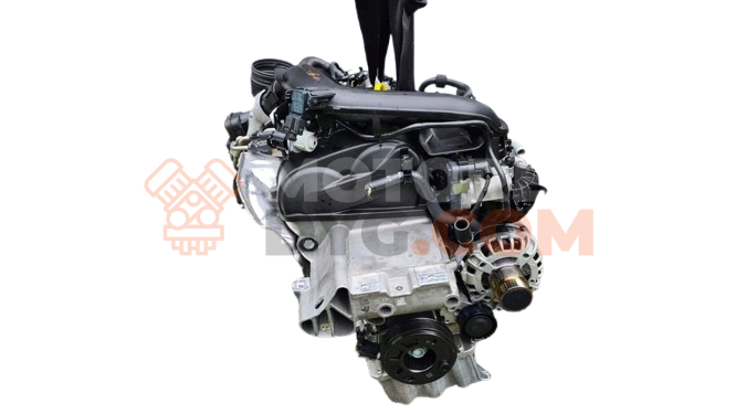 Motor DKRF Volkswagen T-Roc 1.0 TSI (115 cv)