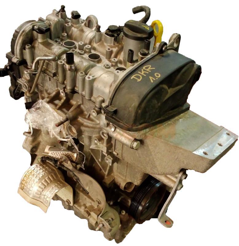 Motor DKRF Volkswagen T-Roc 1.0 TSI (115 cv)