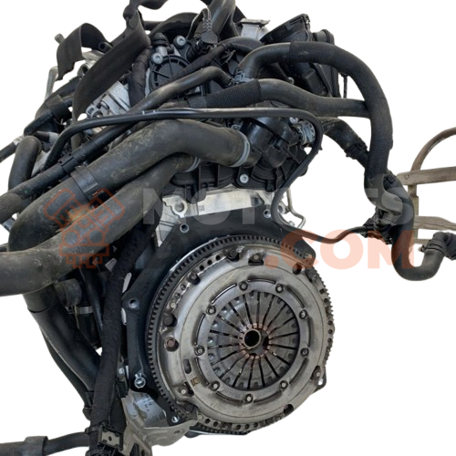 Motor DKRF Volkswagen T-Roc 1.0 TSI (115 cv)