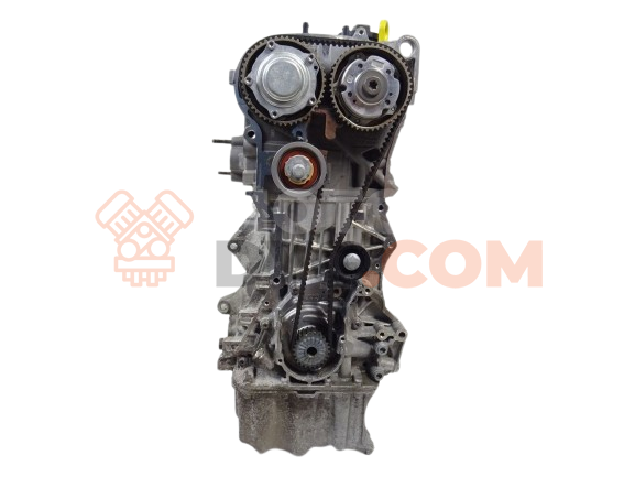 Motor DKRF Volkswagen T-Roc 1.0 TSI (115 cv)