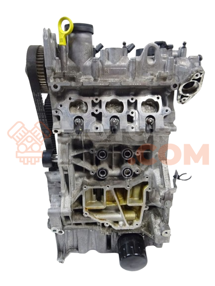 Motor DKRF Volkswagen T-Roc 1.0 TSI (115 cv)