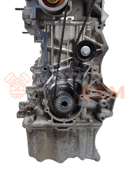 Motor DKRF Volkswagen T-Roc 1.0 TSI (115 cv)