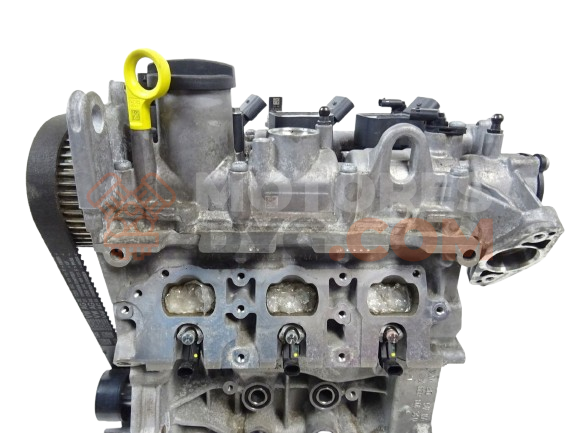 Motor DKRF Volkswagen T-Roc 1.0 TSI (115 cv)