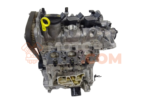 Motor DKRF Volkswagen T-Roc 1.0 TSI (115 cv)