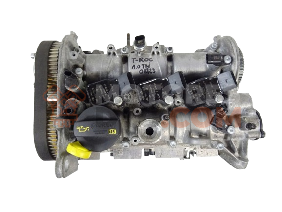 Motor DKRF Volkswagen T-Roc 1.0 TSI (115 cv)