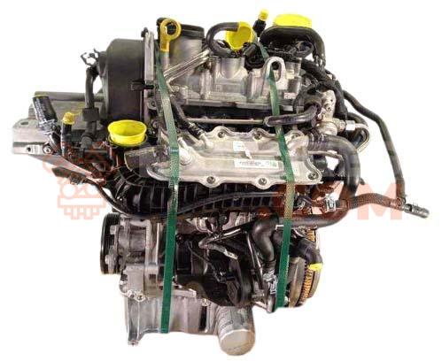 Motor DKRF Volkswagen T-ROC Descapotable (AC7, AC8) 1.0 TSI (116 cv)