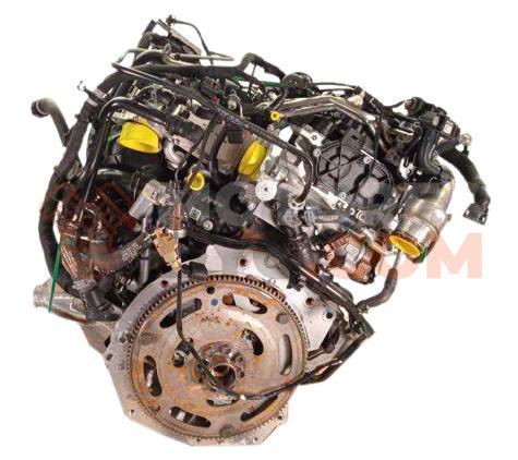 Motor DKTA Audi Q3 (F3B) 45 TFSI quattro (230 cv)
