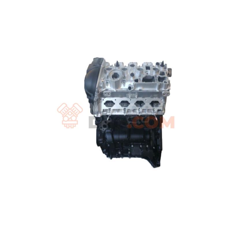 Motor DKTA Volkswagen Tiguan II 2.0 TSI 4motion (230 cv)