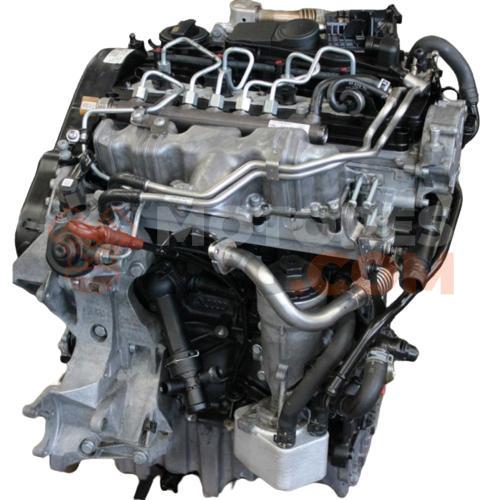 Motor DKTC, DNNA Audi Q3 (F3B) 40 TFSI quattro (190 cv)