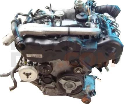 Motor DKYA Audi A5 Cabriolet (9T) 3.0 TDI (218 cv) S tronic