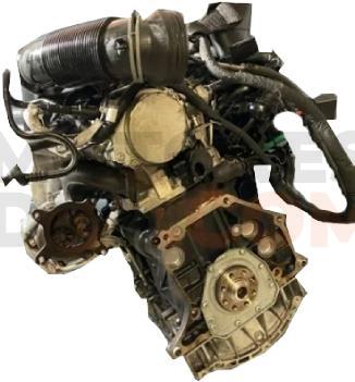 Motor DKYA Audi A5 Coupe (9T) 2.0 TFSI (252 cv) quattro S tronic