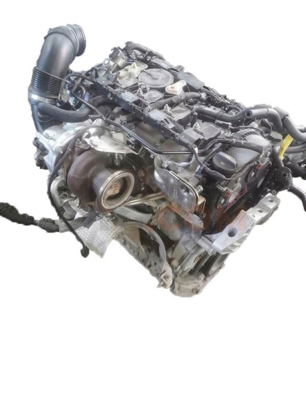Motor DKZ Audi A3 Sedan (8V) Versión 2016 2.0 TFSI (190 cv)
