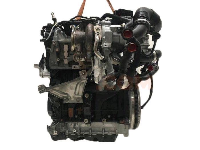 Motor DKZ Seat Tarraco (KN2_) 2.0 TSI 4Drive