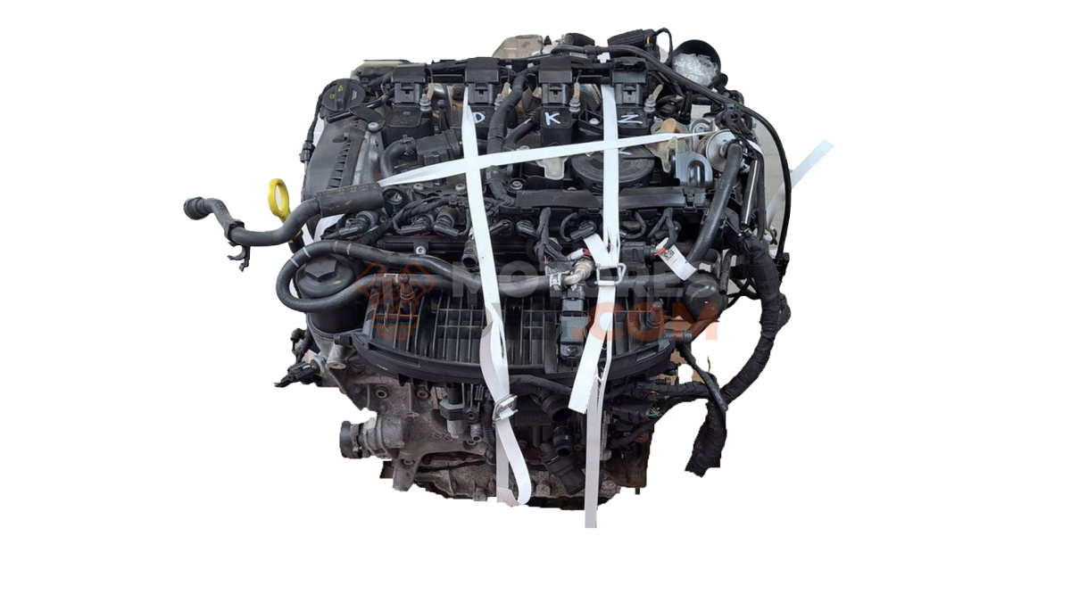 Motor DKZ Volkswagen Passat (B8) 2.0 TDI (150 cv) 4MOTION