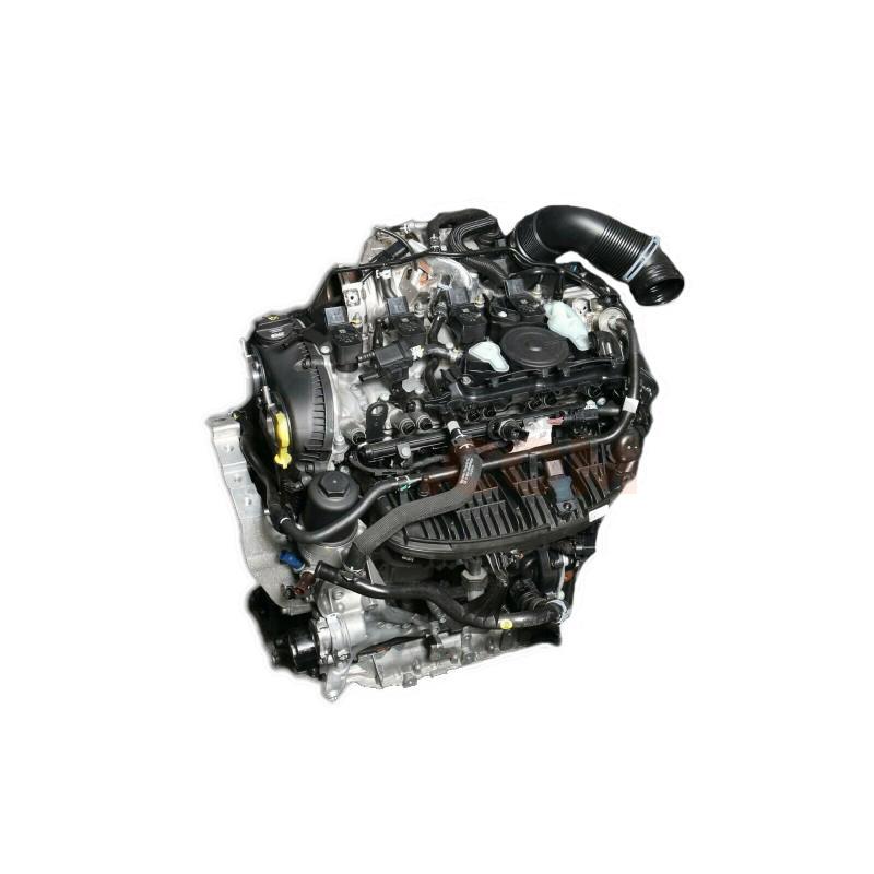 Motor DKZA Audi A3 Cabrio 40 TFSI (190 CV)