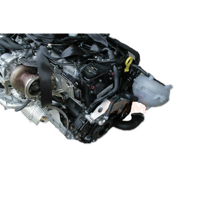 Motor DKZA Audi A3 Cabrio 40 TFSI quattro (190 CV)
