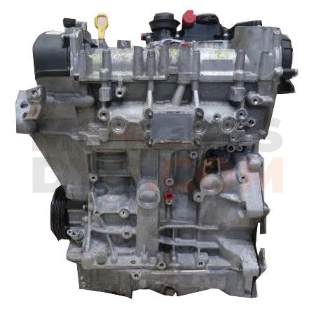 Motor DKZA Audi A3 Sportback (8V) Versión 2016 2.0 TFSI (190 cv) S tronic