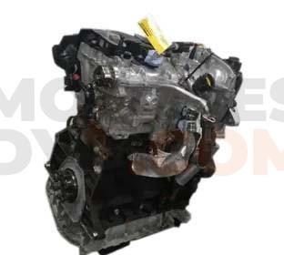 Motor DKZA Audi Q2 2.0 TFSI (190 cv) quattro S tronic