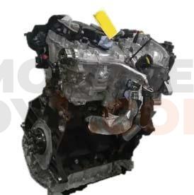 Motor DKZA, DNNA Skoda Kodiaq 2.0 TDI (190 cv) DSG 4x4