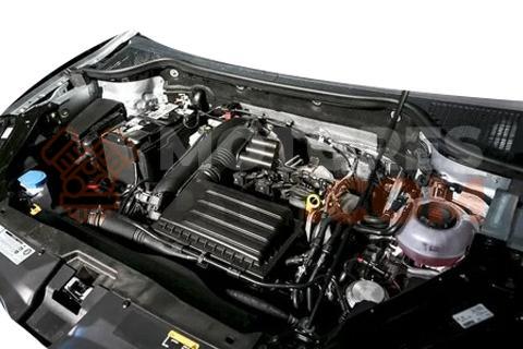 Motor DKZA Skoda Karoq 2.0 TSI 4X4 (190 CV)