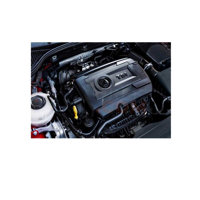 Motor DKZA Skoda Superb III 2.0 TDI (190 cv)