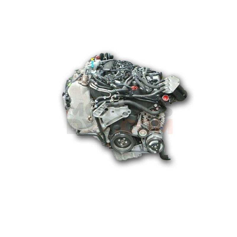 Motor DKZA Skoda Superb III Combi 2.0 TDI (190 cv) DSG