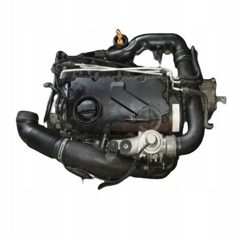 Motor DKZB, DNNB Audi TT Coupe (8S) 2.0 TFSI (230 cv)