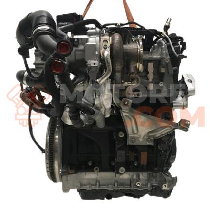 Motor DKZC, CZPC Audi AUDI A1 Sportback 40 TFSI (200 cv)