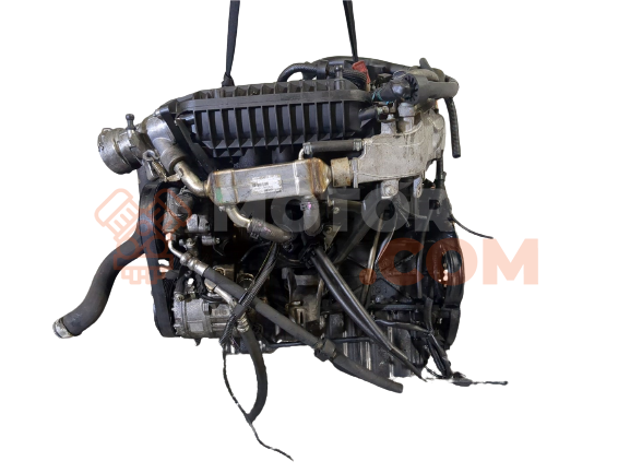 Motor DKZC Volkswagen Volkswagen polo VI 2.0 GTI (200 CV)