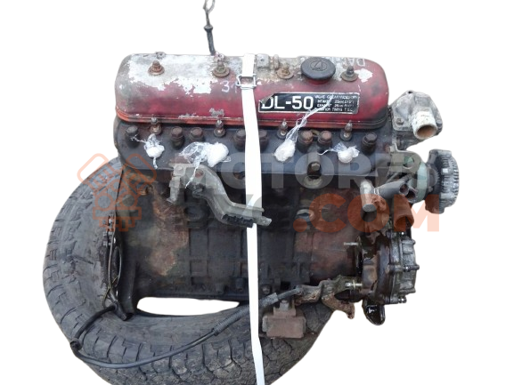 Motor DL-50 Daihatsu Rocky Hard Top (F7,F8) 2.8 D (73 cv)