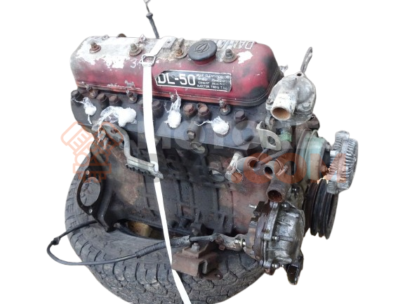 Motor DL-50 Daihatsu Rocky Hard Top (F7,F8) 2.8 D (73 cv)